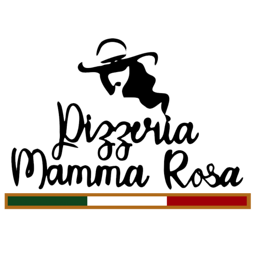 Mamma Rosa logo.